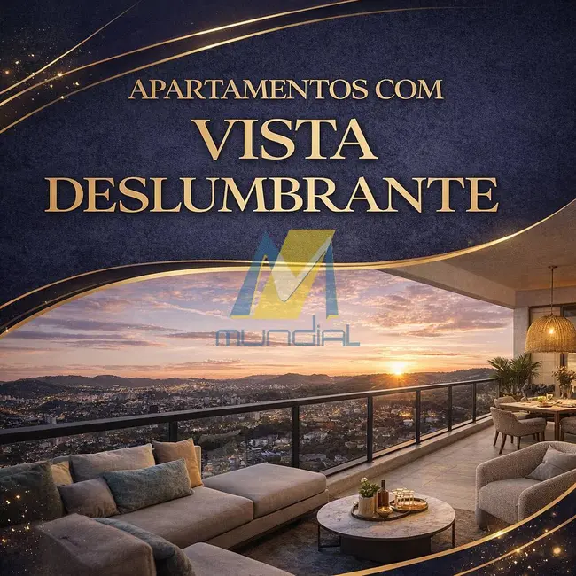 Foto 3 de Apartamento com 3 quartos à venda em Colônia, Ribeirao Pires - SP