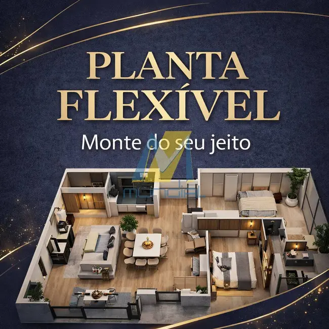 Foto 9 de Apartamento com 3 quartos à venda em Colônia, Ribeirao Pires - SP