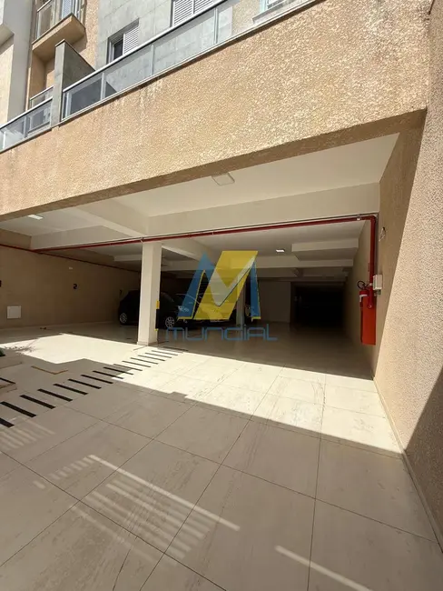 Foto 7 de Apartamento com 2 quartos à venda, 44m2 em Santa Maria, Santo Andre - SP