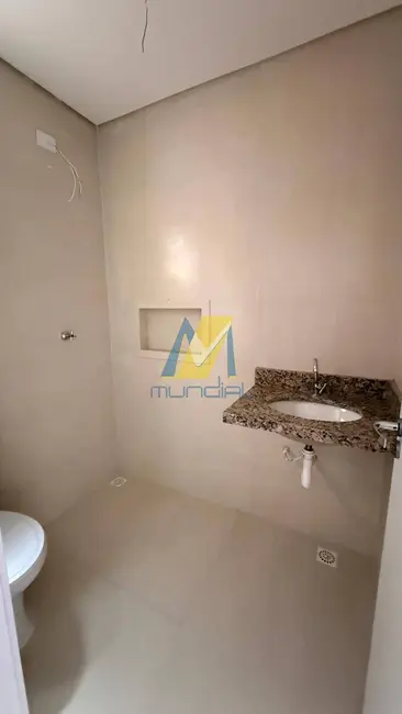 Foto 5 de Apartamento com 2 quartos à venda, 44m2 em Santa Maria, Santo Andre - SP