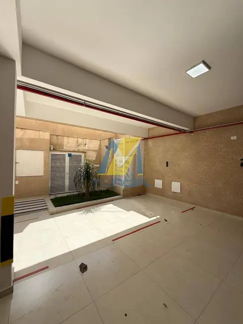 Foto 9 de Apartamento com 2 quartos à venda, 44m2 em Santa Maria, Santo Andre - SP