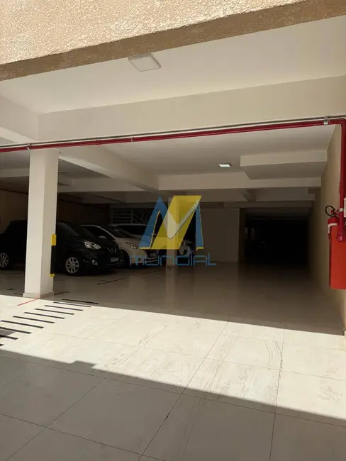 Foto 8 de Apartamento com 2 quartos à venda, 44m2 em Santa Maria, Santo Andre - SP