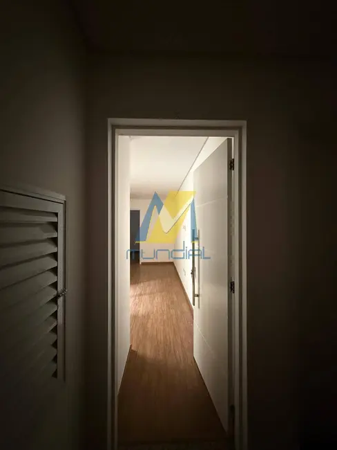 Foto 4 de Apartamento com 2 quartos à venda, 44m2 em Santa Maria, Santo Andre - SP