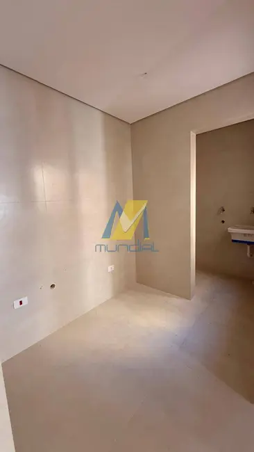 Foto 6 de Apartamento com 2 quartos à venda, 44m2 em Santa Maria, Santo Andre - SP