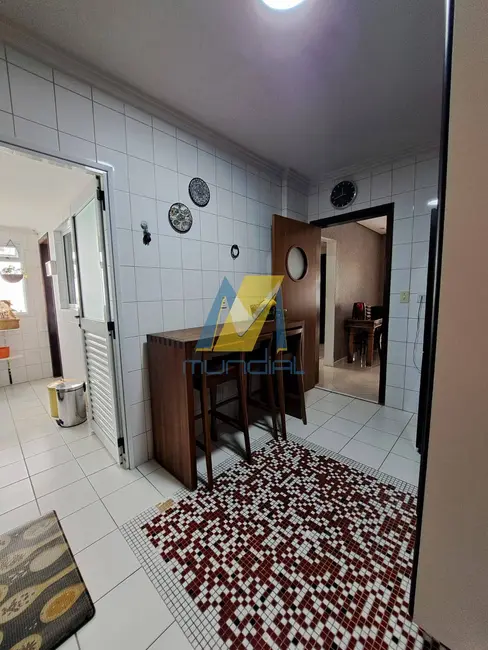 Foto 5 de Apartamento com 3 quartos à venda, 90m2 em Vila Bastos, Santo Andre - SP