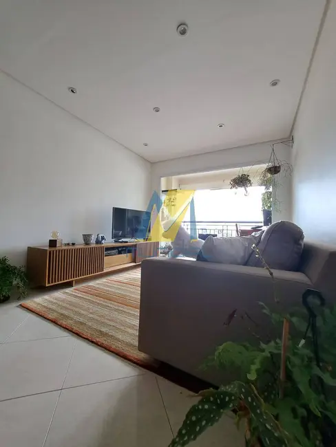 Foto 9 de Apartamento com 3 quartos à venda, 90m2 em Vila Bastos, Santo Andre - SP