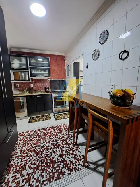 Foto 6 de Apartamento com 3 quartos à venda, 90m2 em Vila Bastos, Santo Andre - SP