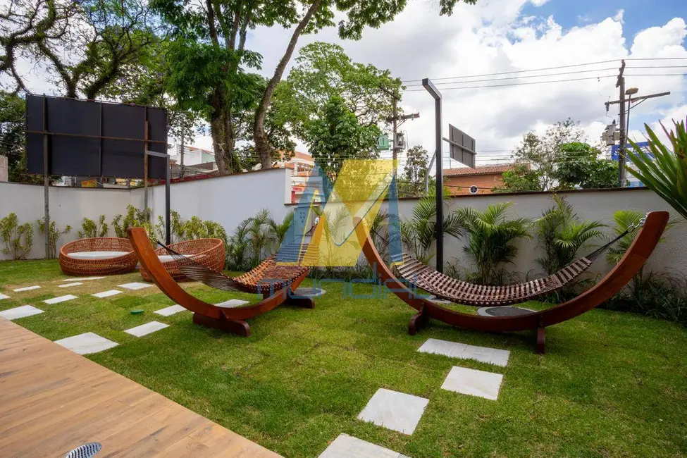 Apartamento com 3 quartos à venda, 117m2 em Vila Assunção, Santo Andre - SP - imagem 7 Foto 7 de Apartamento com 3 quartos à venda, 117m2 em Vila Assunção, Santo Andre - SP