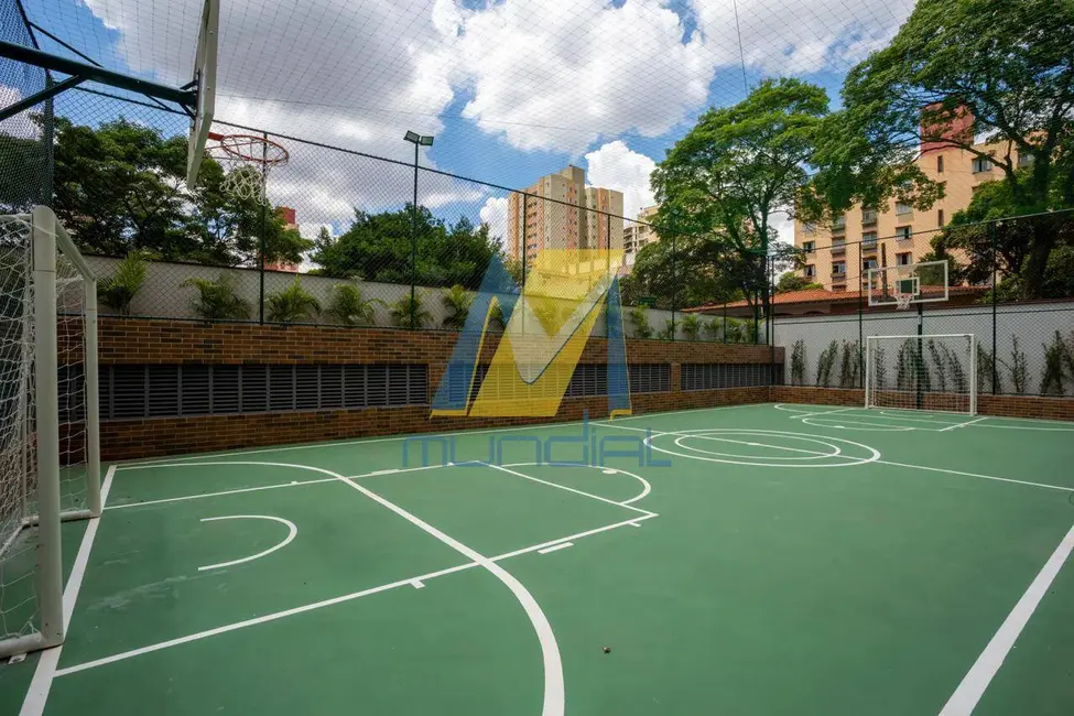 Apartamento com 3 quartos à venda, 117m2 em Vila Assunção, Santo Andre - SP - imagem 6 Foto 6 de Apartamento com 3 quartos à venda, 117m2 em Vila Assunção, Santo Andre - SP