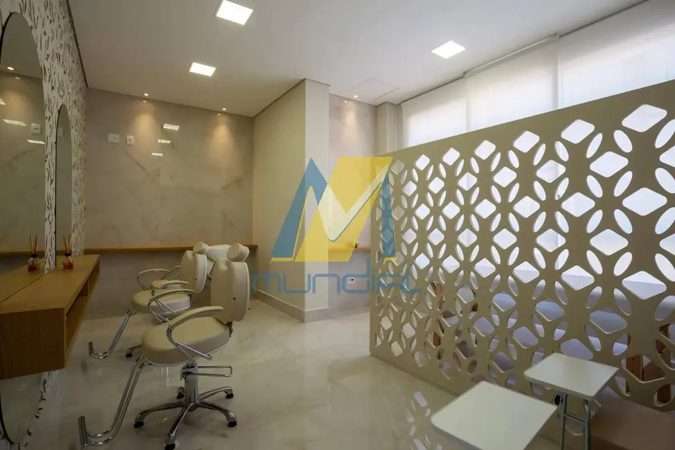 Apartamento com 3 quartos à venda, 117m2 em Vila Assunção, Santo Andre - SP - imagem 4 Foto 4 de Apartamento com 3 quartos à venda, 117m2 em Vila Assunção, Santo Andre - SP