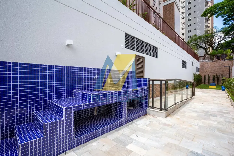 Apartamento com 3 quartos à venda, 117m2 em Vila Assunção, Santo Andre - SP - imagem 9 Foto 9 de Apartamento com 3 quartos à venda, 117m2 em Vila Assunção, Santo Andre - SP