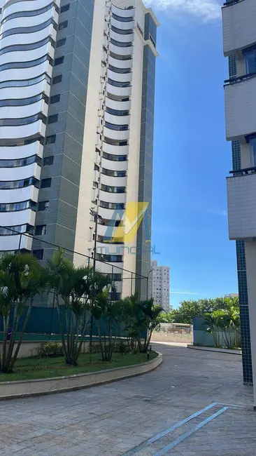 Apartamento com 3 quartos à venda, 144m2 em Vila Assunção, Santo Andre - SP - imagem 2 Foto 2 de Apartamento com 3 quartos à venda, 144m2 em Vila Assunção, Santo Andre - SP