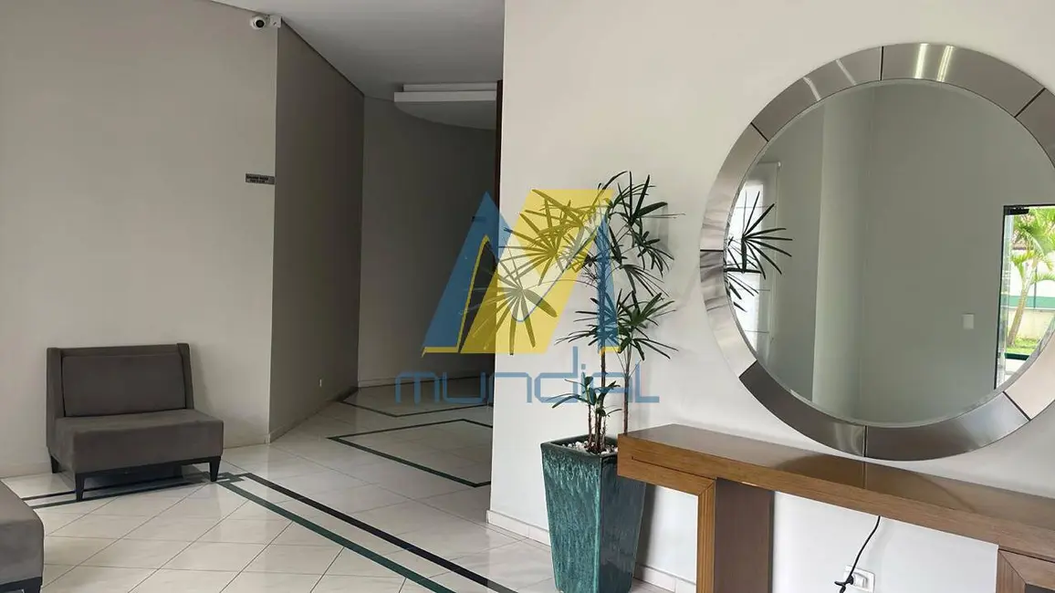 Apartamento com 3 quartos à venda, 144m2 em Vila Assunção, Santo Andre - SP - imagem 3 Foto 3 de Apartamento com 3 quartos à venda, 144m2 em Vila Assunção, Santo Andre - SP