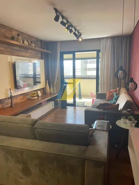 Apartamento com 3 quartos à venda, 144m2 em Vila Assunção, Santo Andre - SP - imagem 9 Foto 9 de Apartamento com 3 quartos à venda, 144m2 em Vila Assunção, Santo Andre - SP