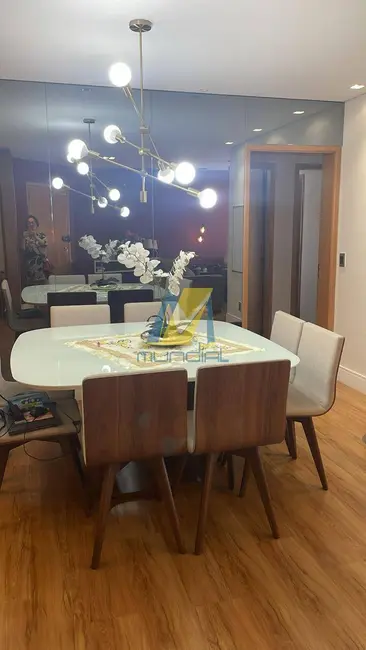 Apartamento com 3 quartos à venda, 144m2 em Vila Assunção, Santo Andre - SP - imagem 4 Foto 4 de Apartamento com 3 quartos à venda, 144m2 em Vila Assunção, Santo Andre - SP