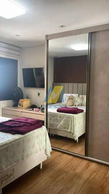 Apartamento com 3 quartos à venda, 144m2 em Vila Assunção, Santo Andre - SP - imagem 5 Foto 5 de Apartamento com 3 quartos à venda, 144m2 em Vila Assunção, Santo Andre - SP