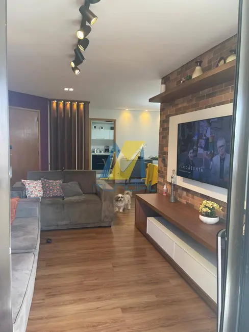 Apartamento com 3 quartos à venda, 144m2 em Vila Assunção, Santo Andre - SP - imagem 1 Foto 1 de Apartamento com 3 quartos à venda, 144m2 em Vila Assunção, Santo Andre - SP