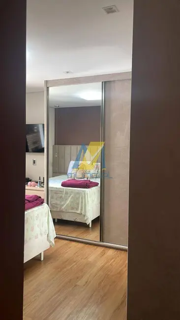 Apartamento com 3 quartos à venda, 144m2 em Vila Assunção, Santo Andre - SP - imagem 8 Foto 8 de Apartamento com 3 quartos à venda, 144m2 em Vila Assunção, Santo Andre - SP