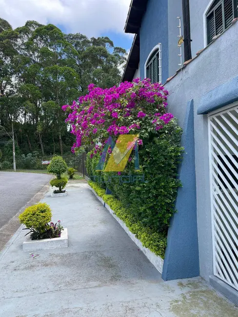 Foto 4 de Sobrado com 4 quartos à venda, 215m2 em Jardim Las Vegas, Santo Andre - SP