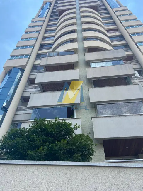 Apartamento com 3 quartos à venda, 87m2 em Casa Branca, Santo Andre - SP - imagem 3 Foto 3 de Apartamento com 3 quartos à venda, 87m2 em Casa Branca, Santo Andre - SP