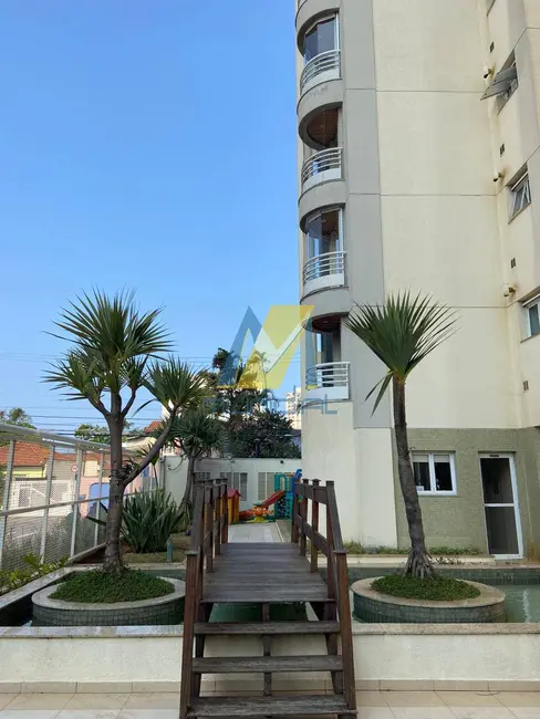 Apartamento com 3 quartos à venda, 87m2 em Casa Branca, Santo Andre - SP - imagem 7 Foto 7 de Apartamento com 3 quartos à venda, 87m2 em Casa Branca, Santo Andre - SP