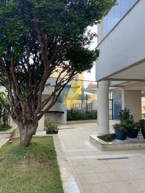 Apartamento com 3 quartos à venda, 87m2 em Casa Branca, Santo Andre - SP - imagem 8 Foto 8 de Apartamento com 3 quartos à venda, 87m2 em Casa Branca, Santo Andre - SP