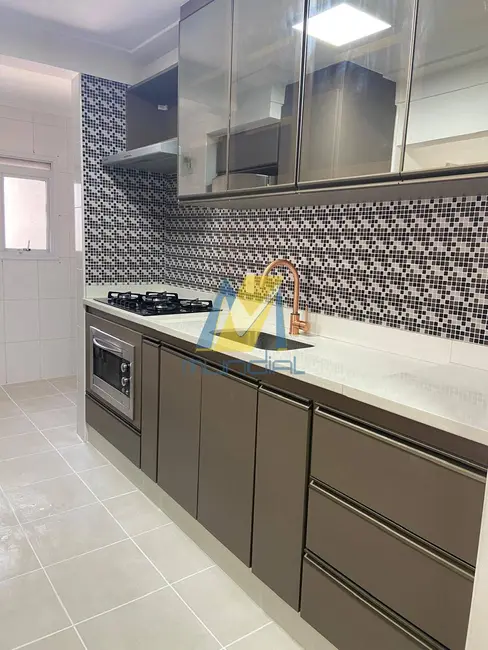 Apartamento com 3 quartos à venda, 87m2 em Casa Branca, Santo Andre - SP - imagem 1 Foto 1 de Apartamento com 3 quartos à venda, 87m2 em Casa Branca, Santo Andre - SP