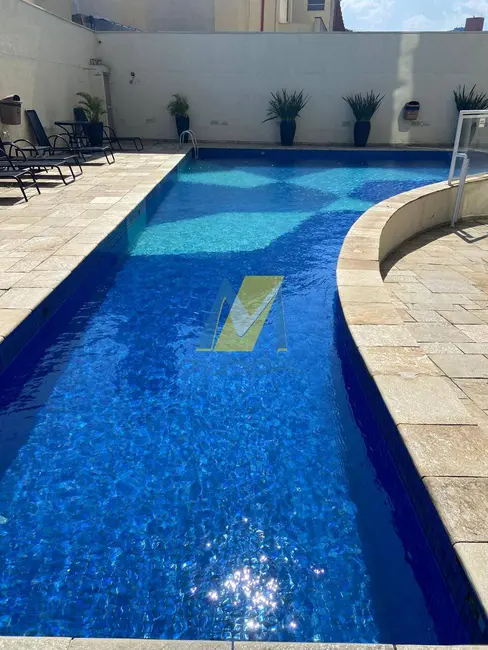 Apartamento com 3 quartos à venda, 87m2 em Casa Branca, Santo Andre - SP - imagem 4 Foto 4 de Apartamento com 3 quartos à venda, 87m2 em Casa Branca, Santo Andre - SP