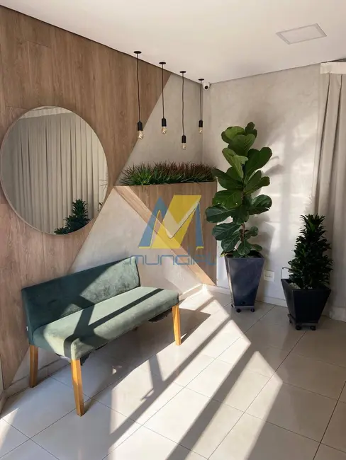 Apartamento com 3 quartos à venda, 87m2 em Casa Branca, Santo Andre - SP - imagem 9 Foto 9 de Apartamento com 3 quartos à venda, 87m2 em Casa Branca, Santo Andre - SP