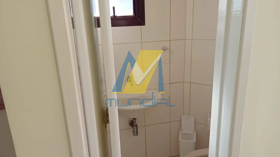 Foto 5 de Cobertura com 3 quartos à venda em Loteamento João Batista Julião, Guaruja - SP
