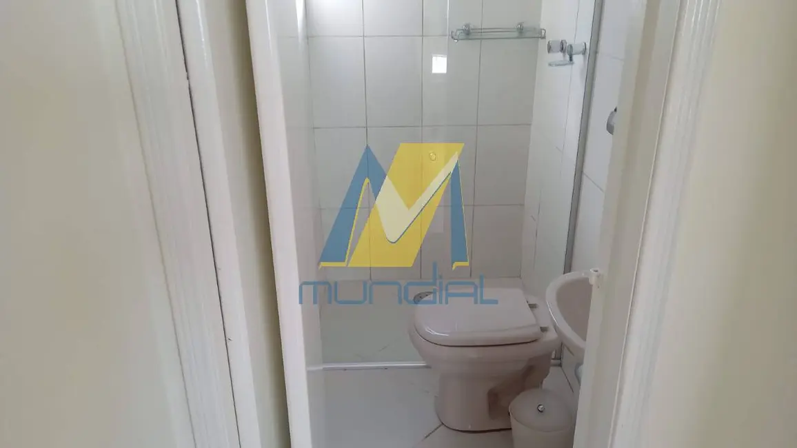 Foto 4 de Cobertura com 3 quartos à venda em Loteamento João Batista Julião, Guaruja - SP