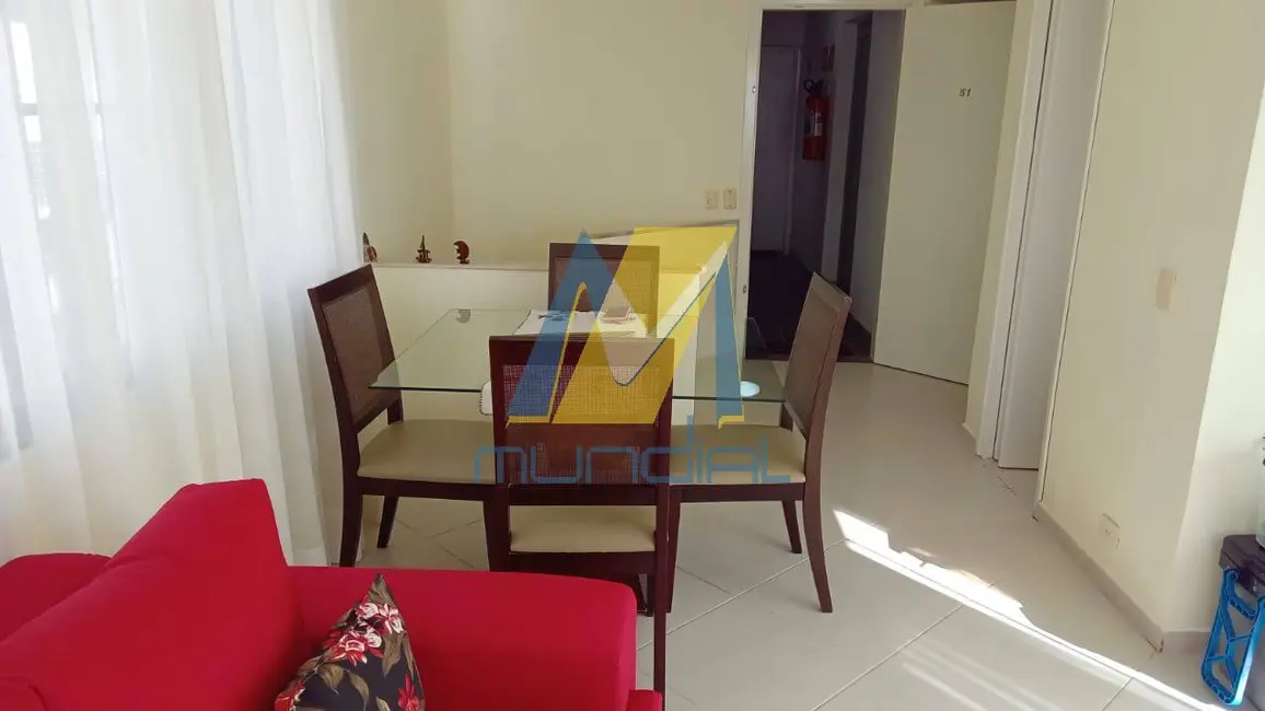 Foto 7 de Cobertura com 3 quartos à venda em Loteamento João Batista Julião, Guaruja - SP