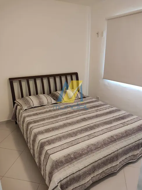 Foto 9 de Cobertura com 3 quartos à venda em Loteamento João Batista Julião, Guaruja - SP