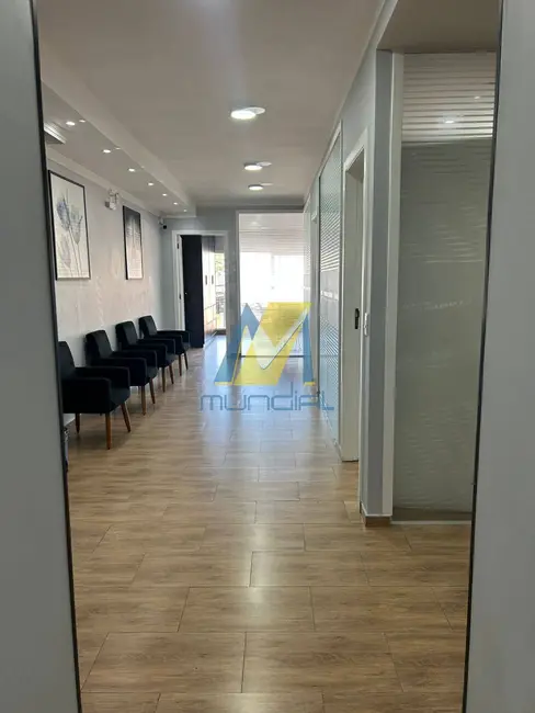 Foto 4 de Sala Comercial para alugar em Alves Dias, Sao Bernardo Do Campo - SP