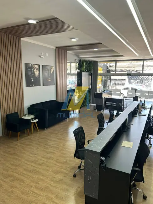 Foto 7 de Sala Comercial para alugar em Alves Dias, Sao Bernardo Do Campo - SP