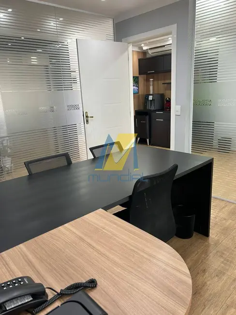 Foto 3 de Sala Comercial para alugar em Alves Dias, Sao Bernardo Do Campo - SP