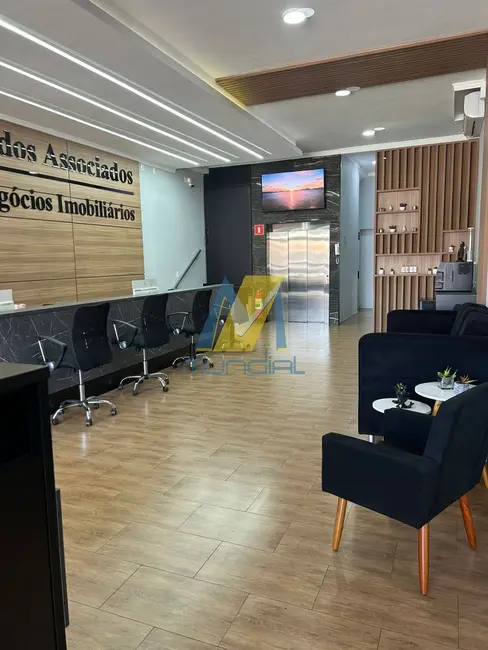 Foto 8 de Sala Comercial para alugar em Alves Dias, Sao Bernardo Do Campo - SP