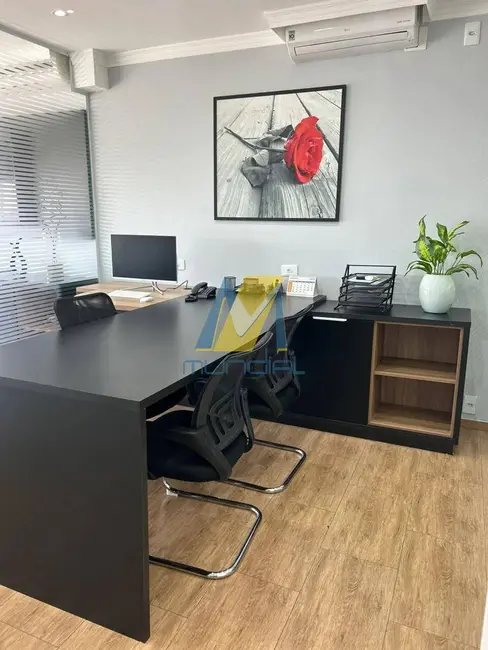 Foto 5 de Sala Comercial para alugar em Alves Dias, Sao Bernardo Do Campo - SP