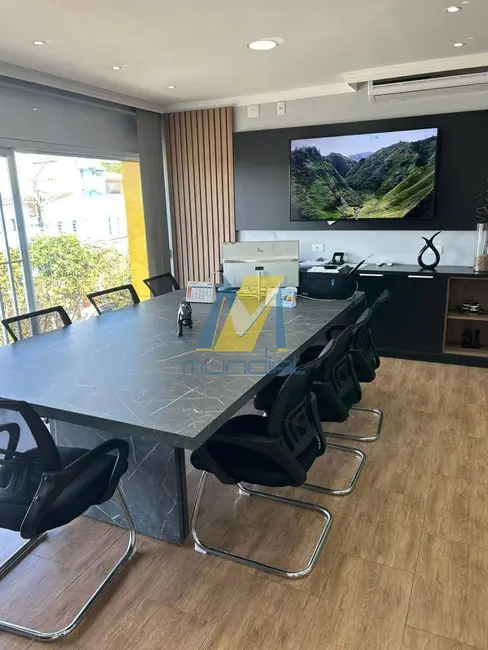 Foto 2 de Sala Comercial para alugar em Alves Dias, Sao Bernardo Do Campo - SP