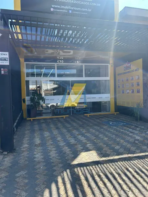 Foto 9 de Sala Comercial para alugar em Alves Dias, Sao Bernardo Do Campo - SP