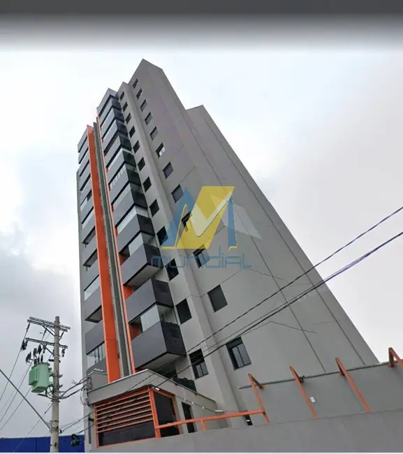 Apartamento com 2 quartos à venda em Parque Erasmo Assunção, Santo Andre - SP - imagem 2 Foto 2 de Apartamento com 2 quartos à venda em Parque Erasmo Assunção, Santo Andre - SP