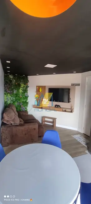 Apartamento com 2 quartos à venda em Parque Erasmo Assunção, Santo Andre - SP - imagem 5 Foto 5 de Apartamento com 2 quartos à venda em Parque Erasmo Assunção, Santo Andre - SP