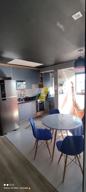 Apartamento com 2 quartos à venda em Parque Erasmo Assunção, Santo Andre - SP - imagem 9 Foto 9 de Apartamento com 2 quartos à venda em Parque Erasmo Assunção, Santo Andre - SP