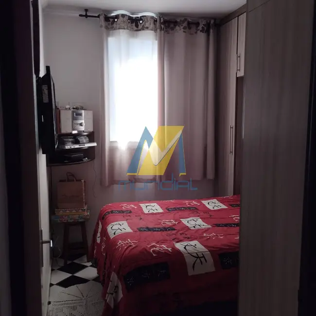 Apartamento com 2 quartos à venda em Parque Erasmo Assunção, Santo Andre - SP - imagem 4 Foto 4 de Apartamento com 2 quartos à venda em Parque Erasmo Assunção, Santo Andre - SP