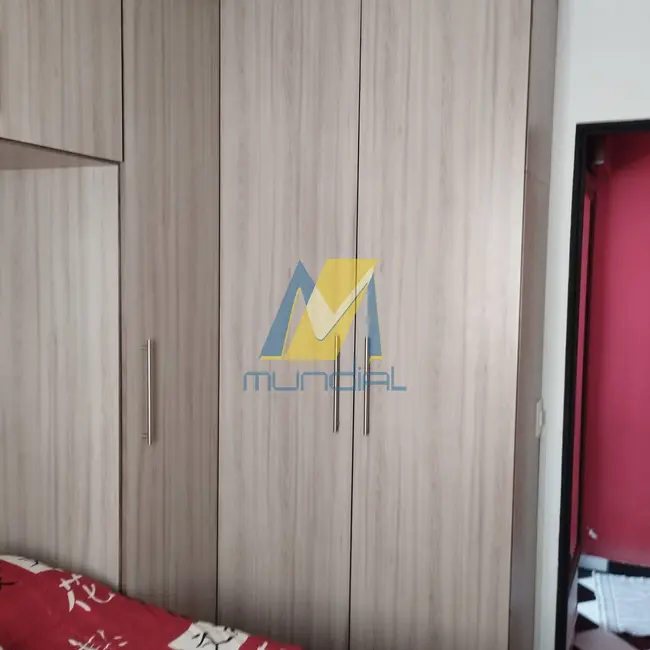 Apartamento com 2 quartos à venda em Parque Erasmo Assunção, Santo Andre - SP - imagem 6 Foto 6 de Apartamento com 2 quartos à venda em Parque Erasmo Assunção, Santo Andre - SP