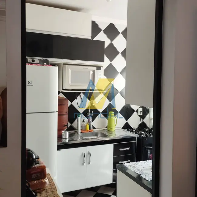 Apartamento com 2 quartos à venda em Parque Erasmo Assunção, Santo Andre - SP - imagem 3 Foto 3 de Apartamento com 2 quartos à venda em Parque Erasmo Assunção, Santo Andre - SP