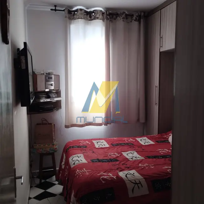 Apartamento com 2 quartos à venda em Parque Erasmo Assunção, Santo Andre - SP - imagem 8 Foto 8 de Apartamento com 2 quartos à venda em Parque Erasmo Assunção, Santo Andre - SP