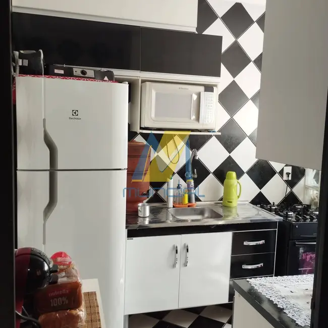 Apartamento com 2 quartos à venda em Parque Erasmo Assunção, Santo Andre - SP - imagem 7 Foto 7 de Apartamento com 2 quartos à venda em Parque Erasmo Assunção, Santo Andre - SP