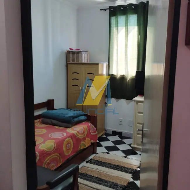 Apartamento com 2 quartos à venda em Parque Erasmo Assunção, Santo Andre - SP - imagem 5 Foto 5 de Apartamento com 2 quartos à venda em Parque Erasmo Assunção, Santo Andre - SP