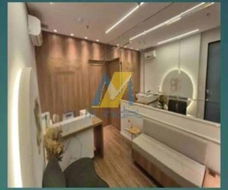 Sala Comercial à venda, 46m2 em Jardim América, Ribeirao Preto - SP - imagem 2 Foto 2 de Sala Comercial à venda, 46m2 em Jardim América, Ribeirao Preto - SP